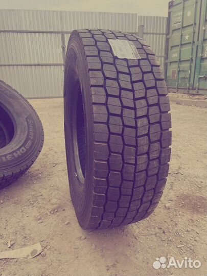 Hankook DH31 315/70