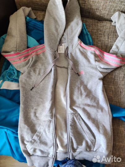 Спортивный костюм adidas originals