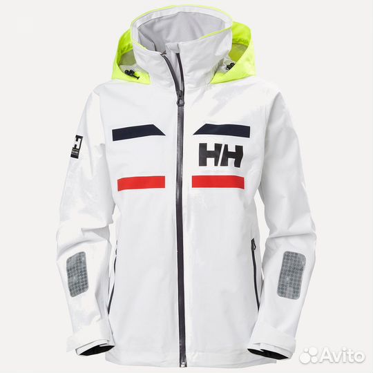 Helly Hansen Куртка HH Salt Navigator Sailing Wm