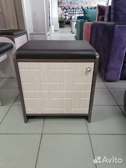 Тумба для обуви 