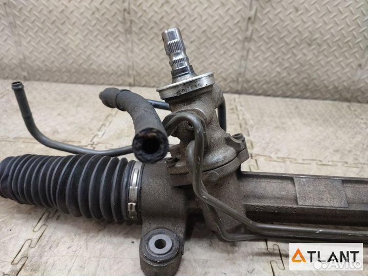 Рулевая рейка toyota avensis