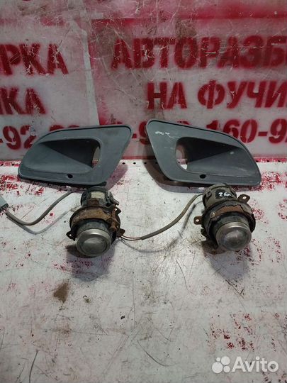 Птф chery Bonus, Very