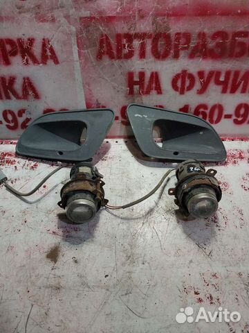 Птф chery Bonus, Very