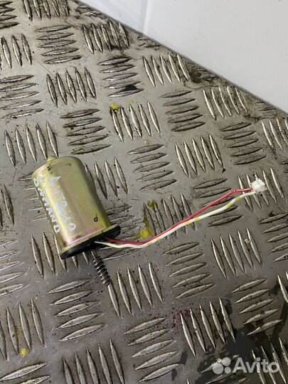 Моторчик антенны Iran Khodro Samand