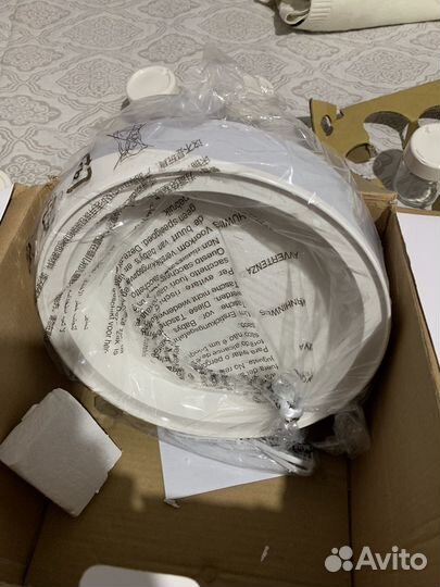 Йогуртница moulinex