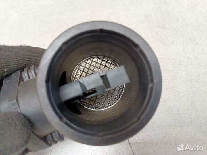 Расходомер воздуха Опель