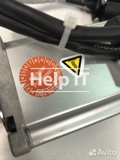 Двигатель Rexroth MSM030C-0300-NN-M0-CC0