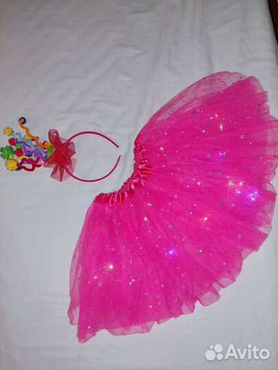 Для костюма конфетка 116