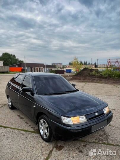 Chery Tiggo (T11) 1.6 МТ, 2013, 145 119 км