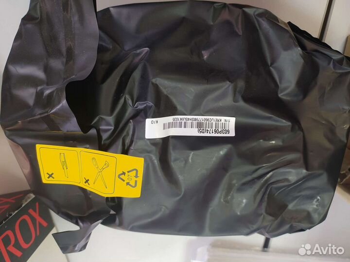 Картридж Хerox 603P06174 новый в упаковке. Оригина