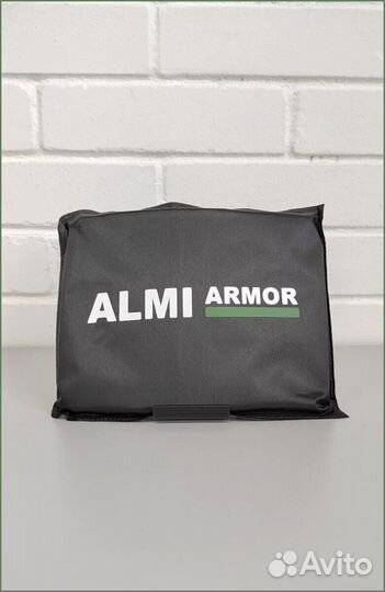 Баллистический пакет 20х15 см