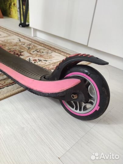 Продам складной Самокат Globber Foldable Flow 125