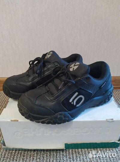 Five Ten Impact 2 Low