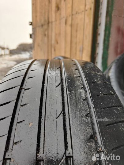 Hankook Ventus Prime 2 K115 225/65 R17 99H