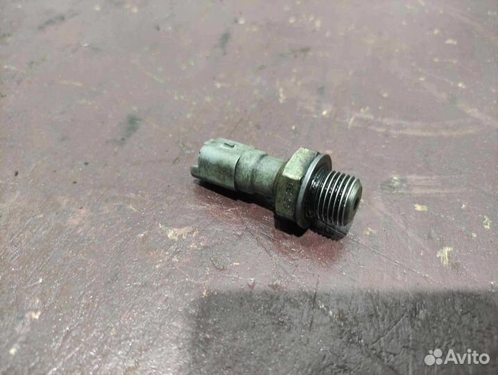 Датчик давления масла Citroen C5 1.6 hdi