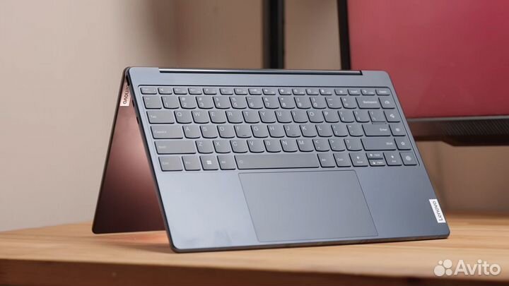 Ноутбук Lenovo ThinkPad Yoga / X1 Carbon /Dell XPS