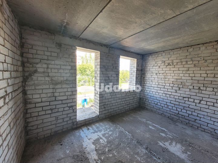 Квартира-студия, 21,9 м², 8/9 эт.