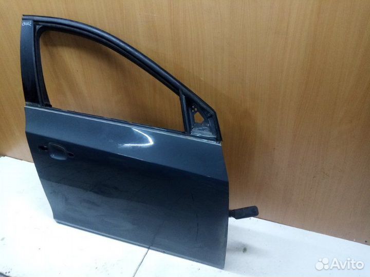 Дверь передняя правая Chevrolet Cruze J300 2010