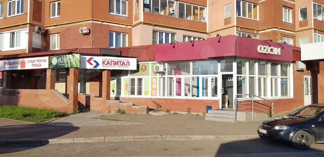 Под офис,клинику,банк.95,102,136,154 кв.м