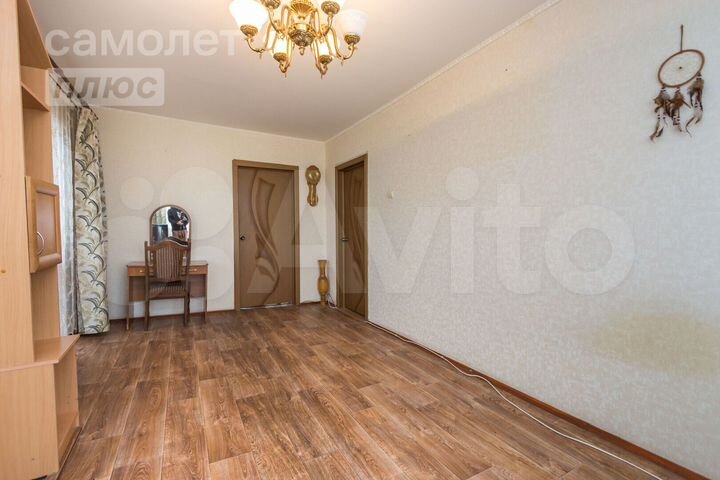 3-к. квартира, 73,2 м², 9/12 эт.