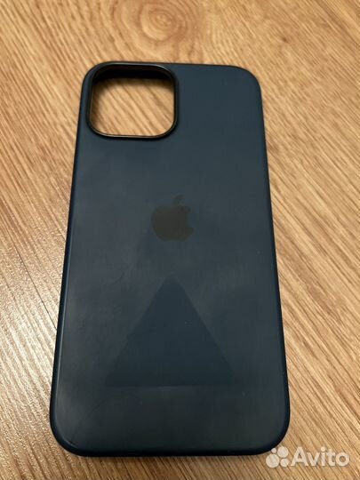 Чехол для iPhone 13 Pro Max с MagSafe оригинал