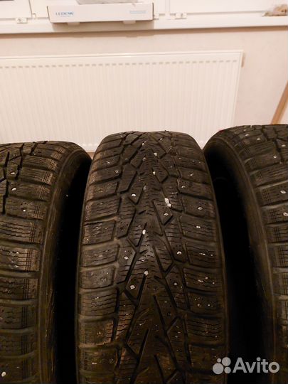 Nokian Tyres Nordman 7 205/60 R16 96T