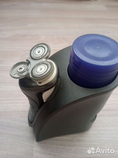 Бритва электрическая philips