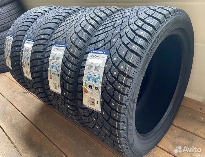 Triangle IcelynX TI501 205/55 R16 94T