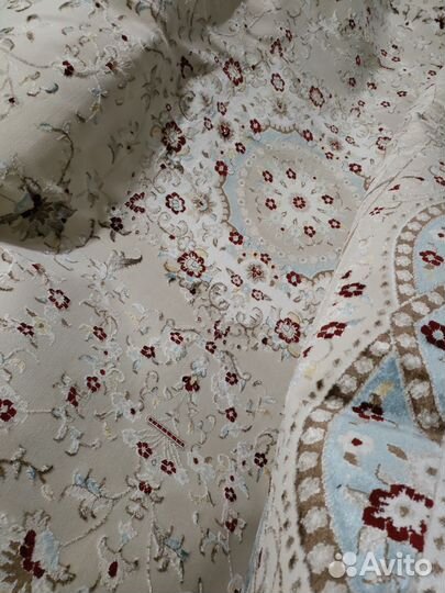 Турецкий ковер