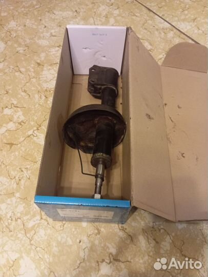 Амортизатор Renault Symbol