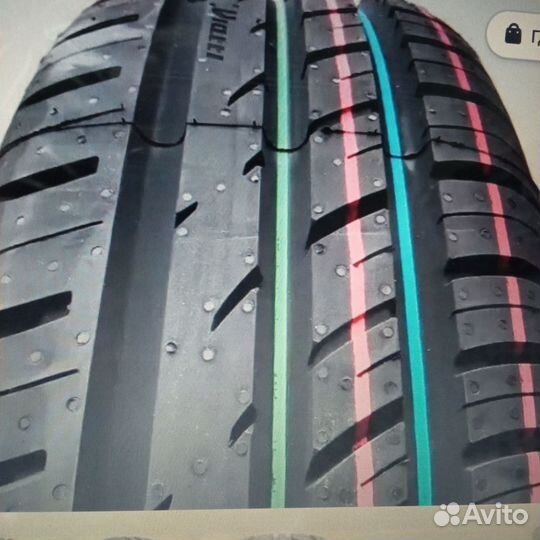 Viatti Strada Asimmetrico V-130 205/55 R16 91V