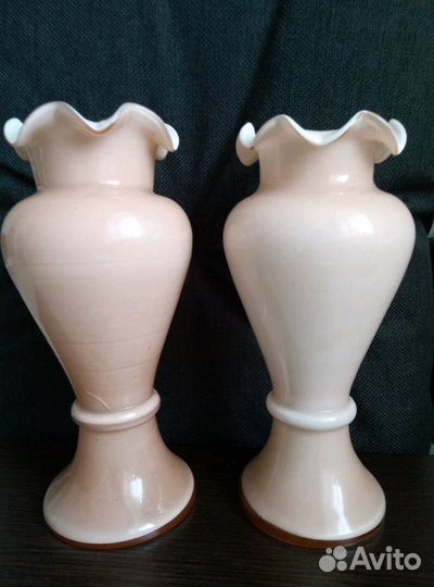 Ваза, винтаж времён СССР