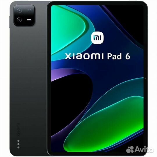 Планшет xiaomi mi pad 6