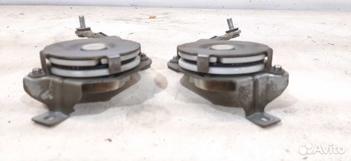 Peugeot 4007 ограничитель для откидного борта