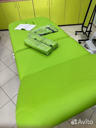 Массажный стол складной