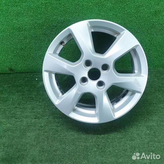 Диск литой Лада Ларгус 1 (2012-2021)