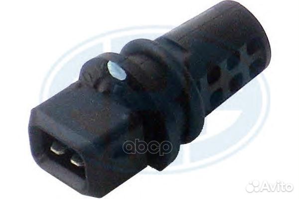 Датчик, температура впускаемого воздуха chevrolet