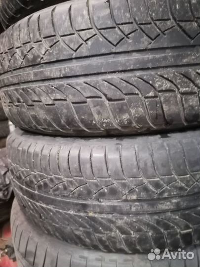 Michelin Latitude Diamaris 235/65 R17 104V