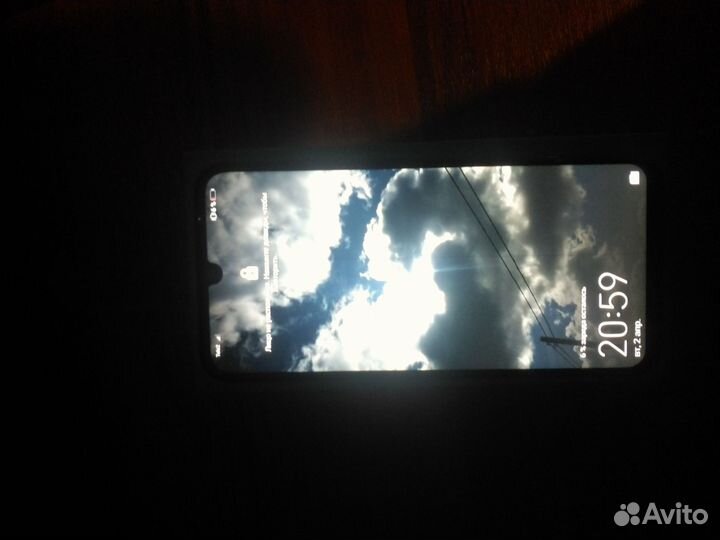 HONOR 10 Lite, 3/32 ГБ