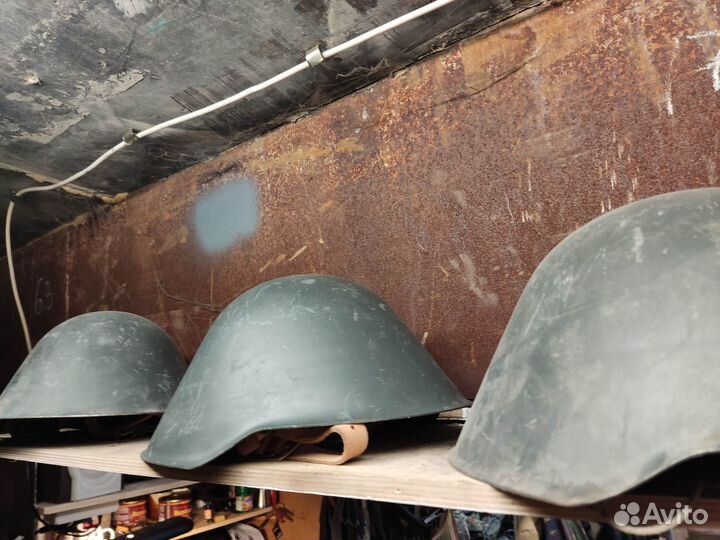 Каска гдр оптом