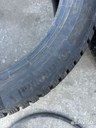 Continental IceContact 3 235/45 R18