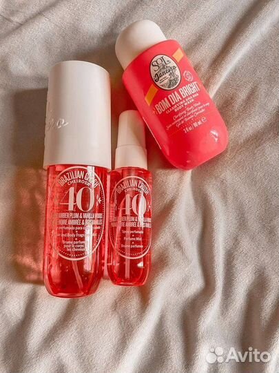 Rhode косметика под заказ Европы