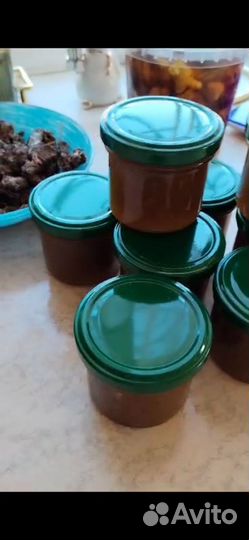 Мед для тебя