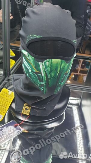 Балаклава Primo Riptile Classic