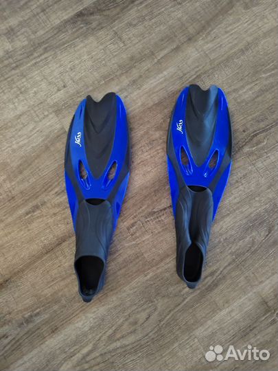 Ласты для плавания детские р. 28-30