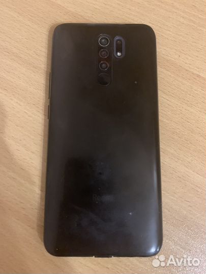 Xiaomi redmi 9