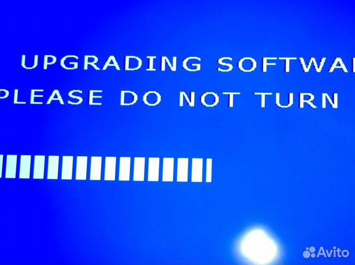 Ремонт телевизоров