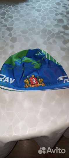 Шапка спортивная RAY