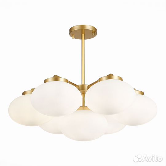 ST Luce SL1503.203.07 Modica подвесная люстра