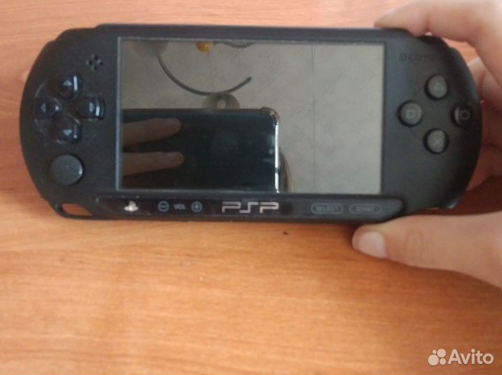 Sony PSP